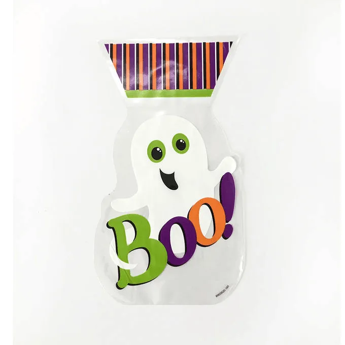 OEM ODM Douane Plastic Giftzakken voor de Verjaardagsvakantie van de Huwelijkspartij