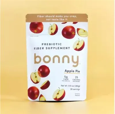 Eco-vriendelijke groothandel Doypack rits voedsel snack Apple plastic hersluitbare rits zelfstaande zakjes tas